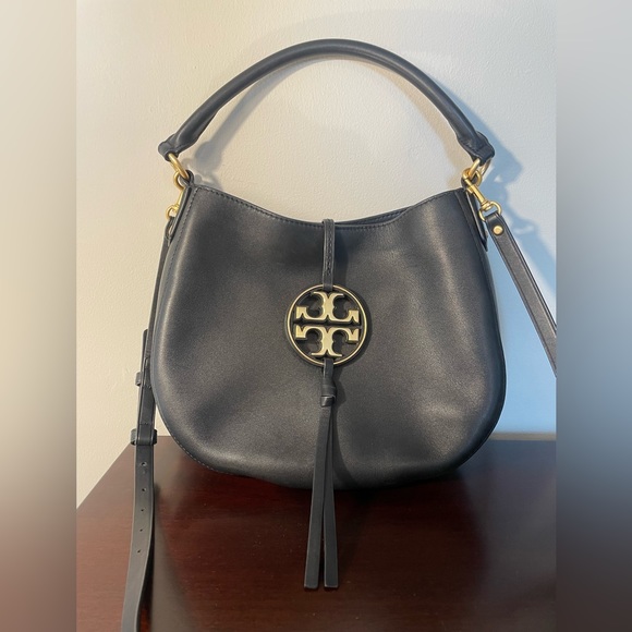 Tory Burch Miller Mini Hobo Crossbody bag